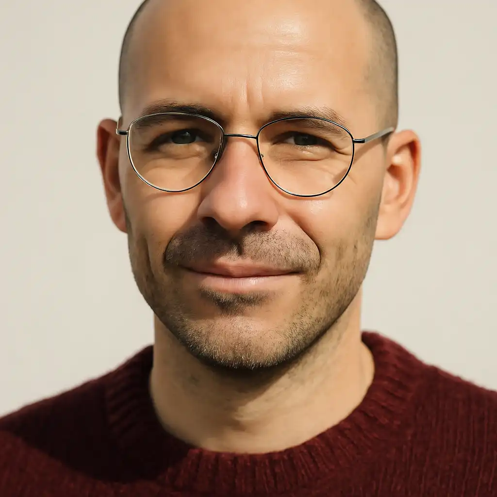 Antonio Benedetti